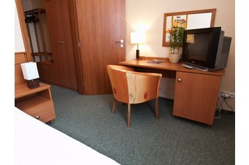 Tchéquie Hotel Loučná nad Desnou, Extérieur